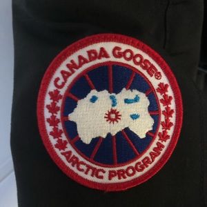 Canada Goose Victoria Parka Jacket